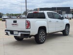 2021 GMC Canyon Denali