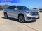 2020 Volkswagen Atlas Cross Sport 3.6L V6 SEL Premium R-Line