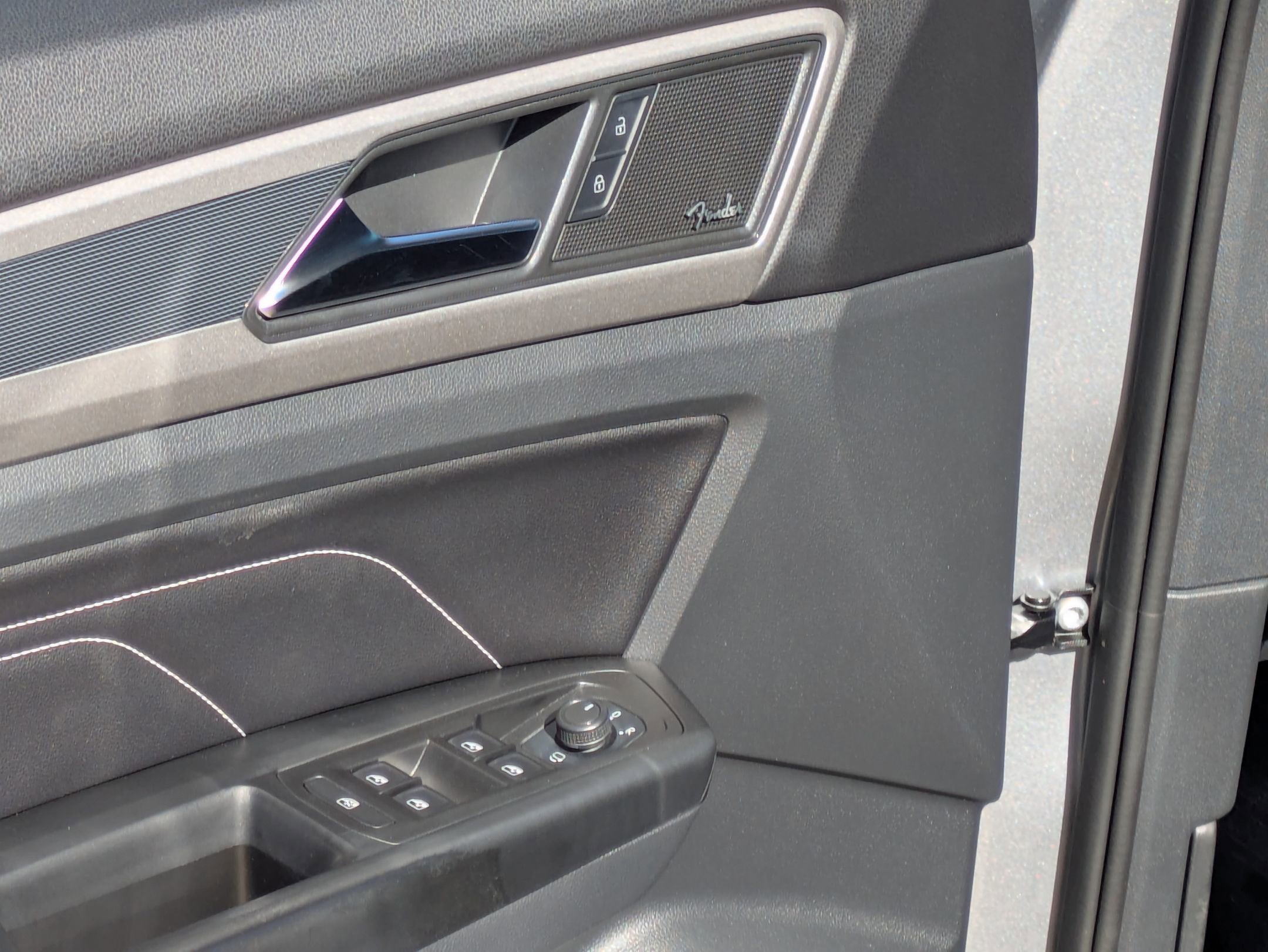 2020 Volkswagen Atlas Cross Sport 3.6L V6 SEL Premium R-Line