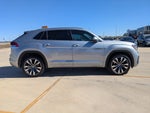 2020 Volkswagen Atlas Cross Sport 3.6L V6 SEL Premium R-Line