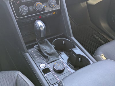 2020 Volkswagen Atlas Cross Sport 3.6L V6 SEL Premium R-Line