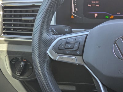 2020 Volkswagen Atlas Cross Sport 3.6L V6 SEL Premium R-Line