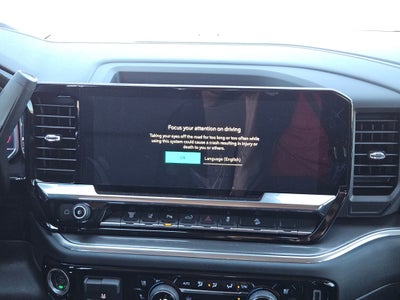 2025 Chevrolet Silverado 2500 HD High Country