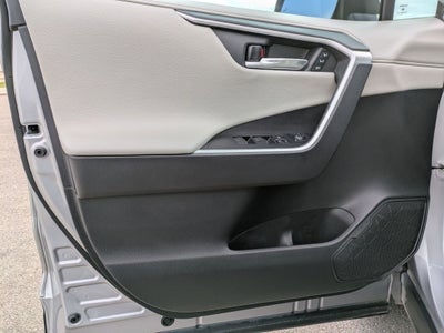 2022 Toyota RAV4 Limited