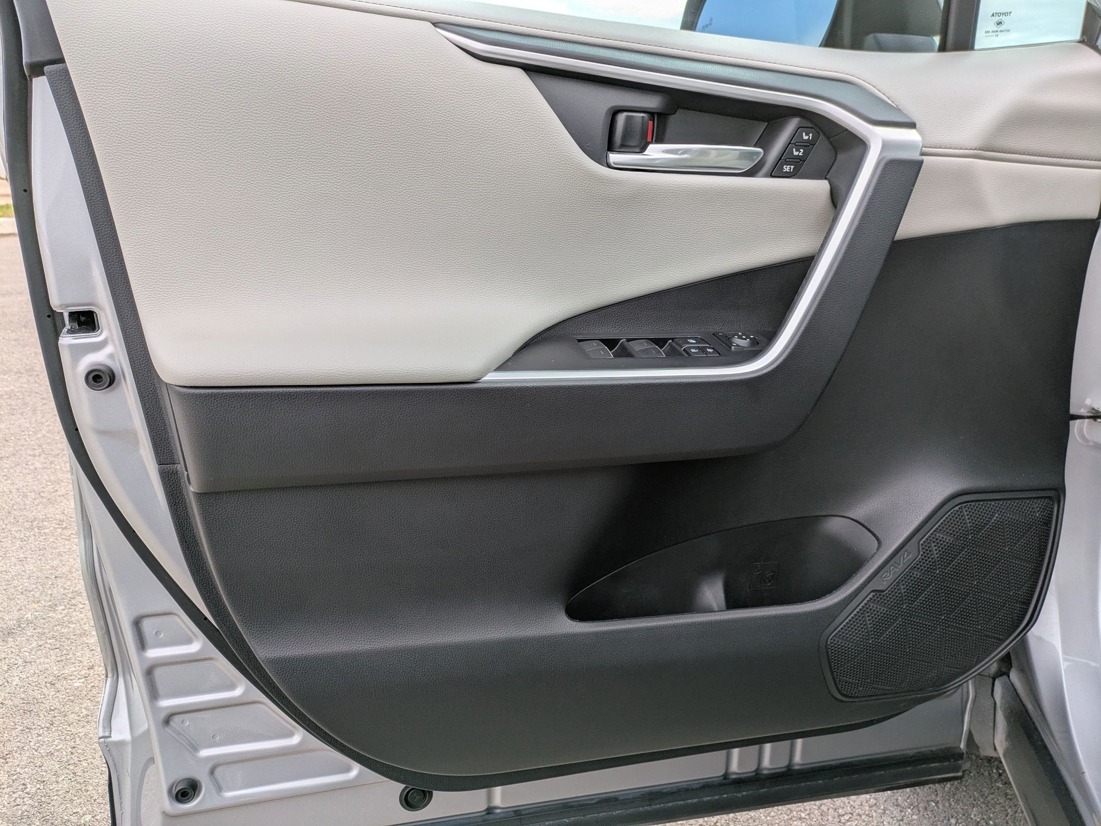 2022 Toyota RAV4 Limited