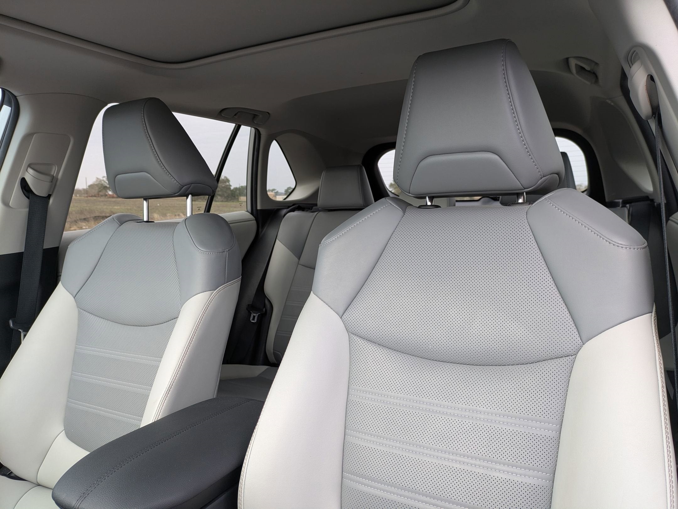 2022 Toyota RAV4 Limited