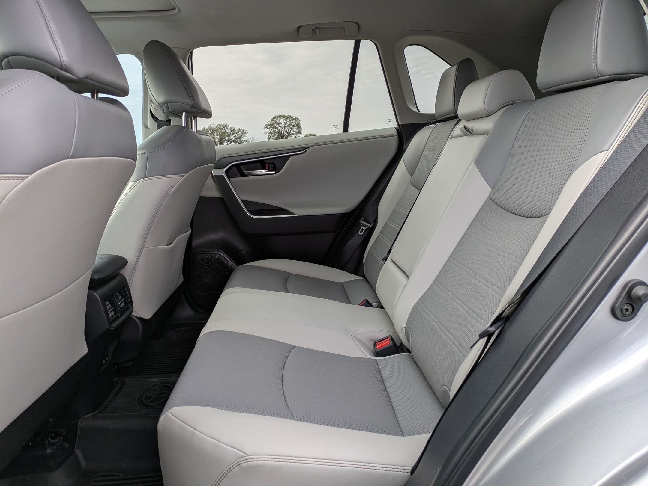 2022 Toyota RAV4 Limited