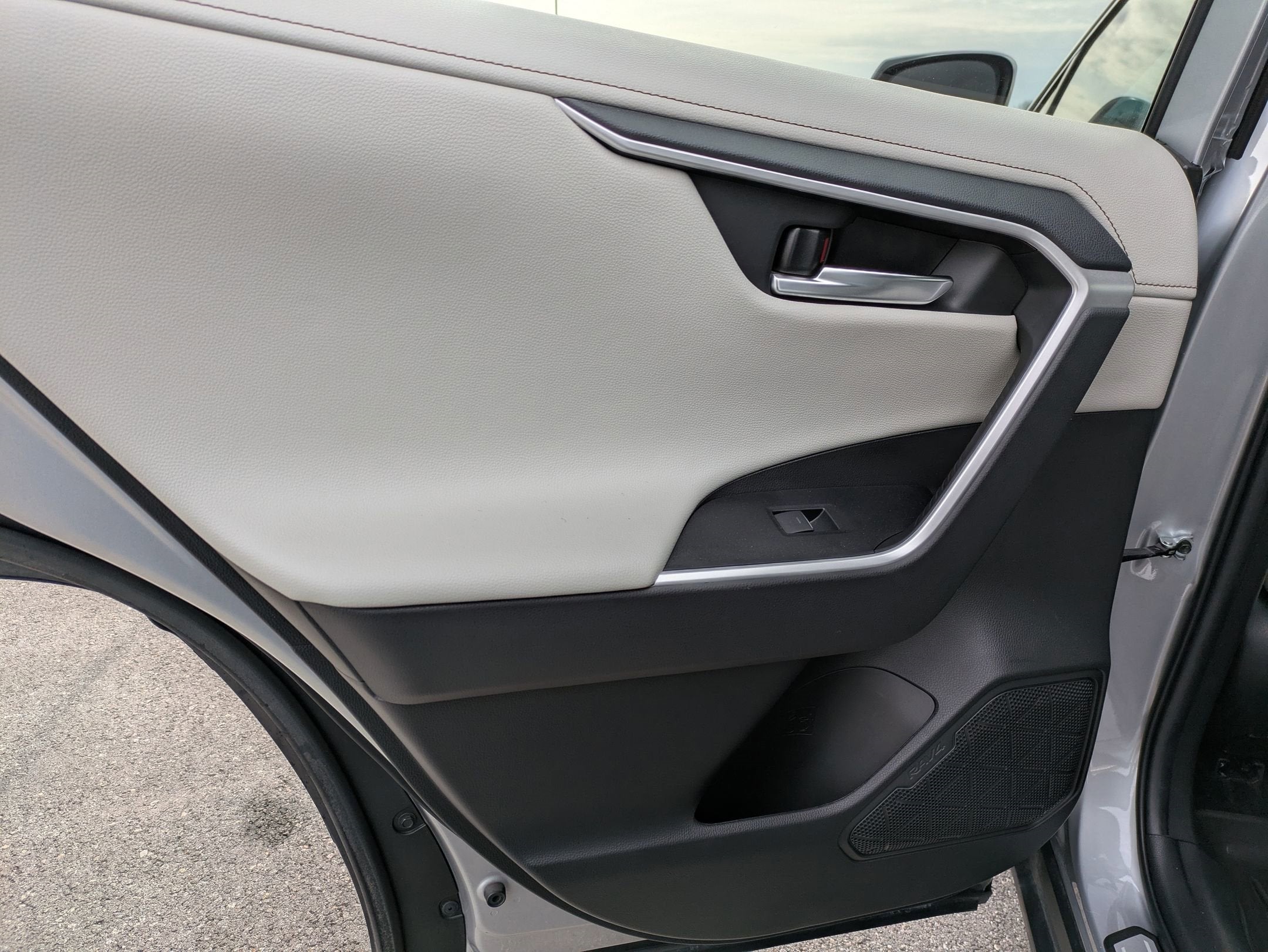 2022 Toyota RAV4 Limited