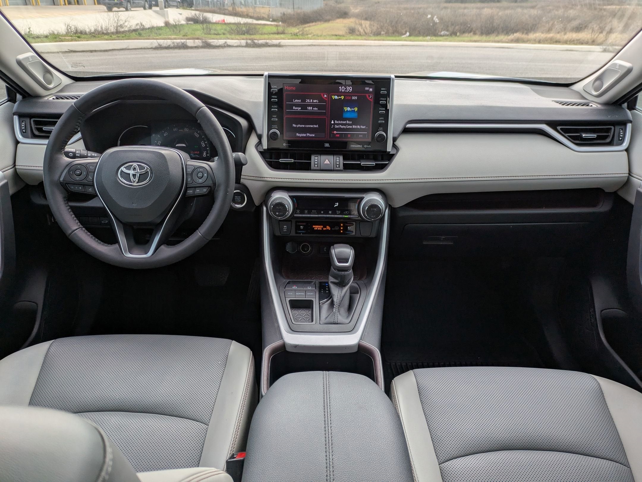 2022 Toyota RAV4 Limited