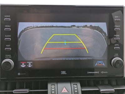 2022 Toyota RAV4 Limited