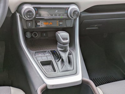 2022 Toyota RAV4 Limited