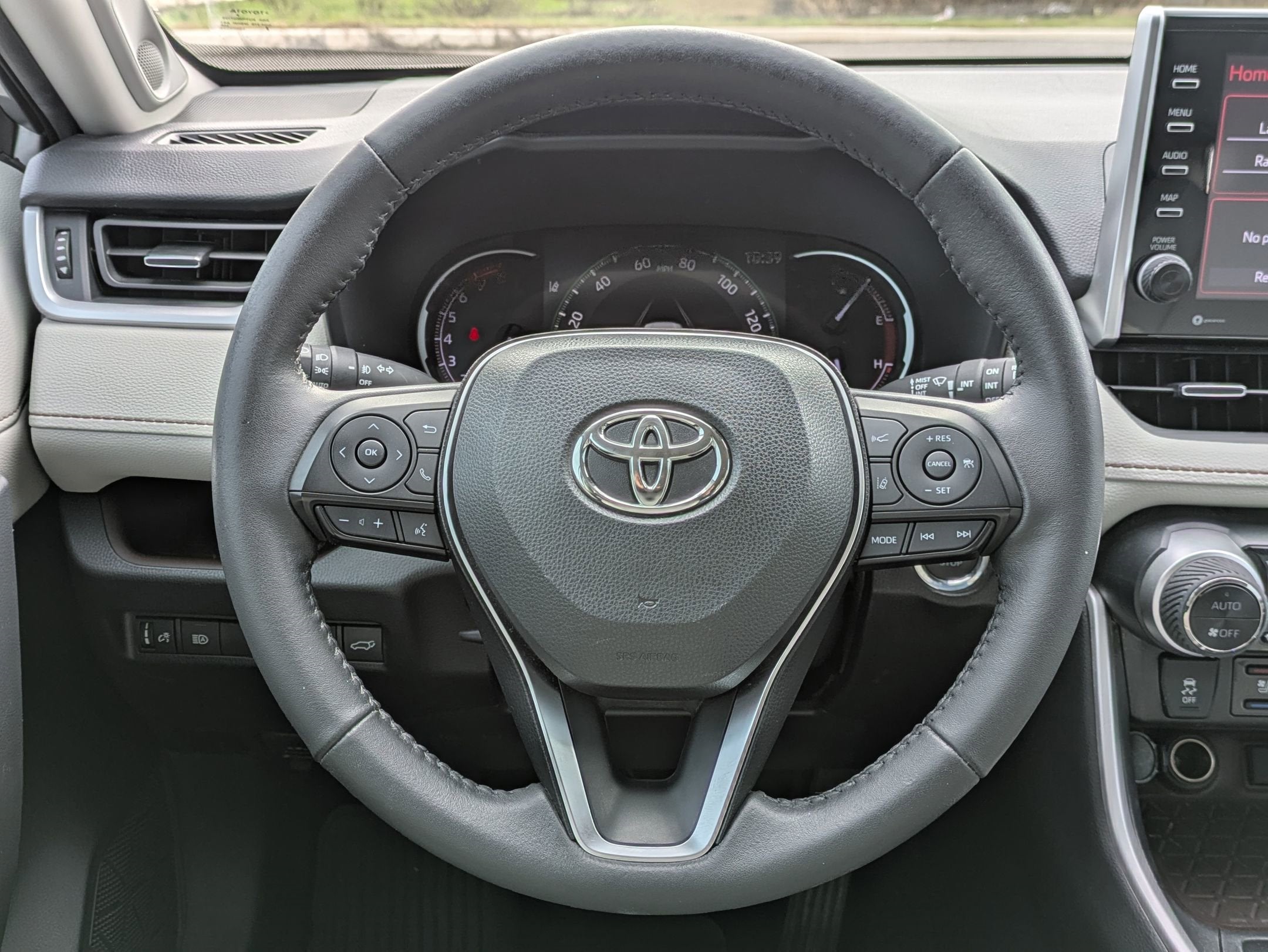2022 Toyota RAV4 Limited