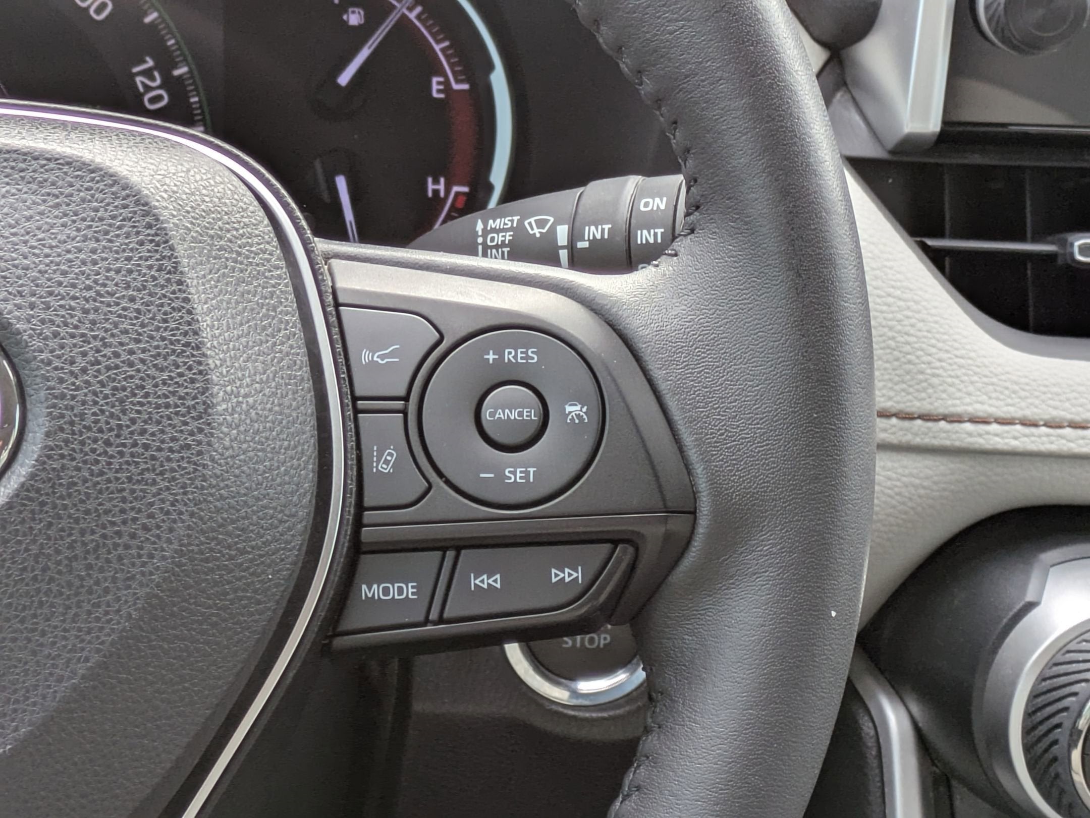 2022 Toyota RAV4 Limited