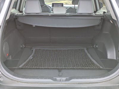 2022 Toyota RAV4 Limited