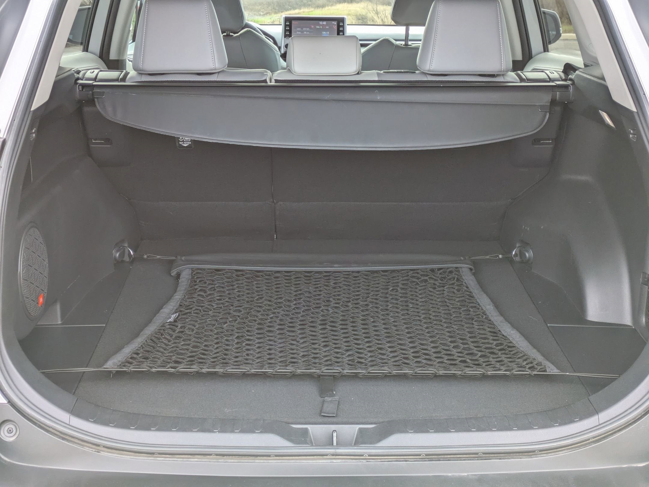 2022 Toyota RAV4 Limited