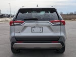2022 Toyota RAV4 Limited