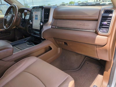 2022 RAM 2500 Longhorn
