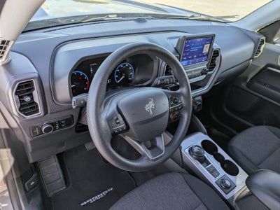 2024 Ford Bronco Sport Base