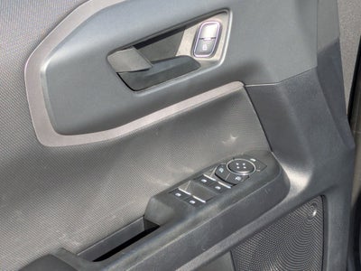 2024 Ford Bronco Sport Base