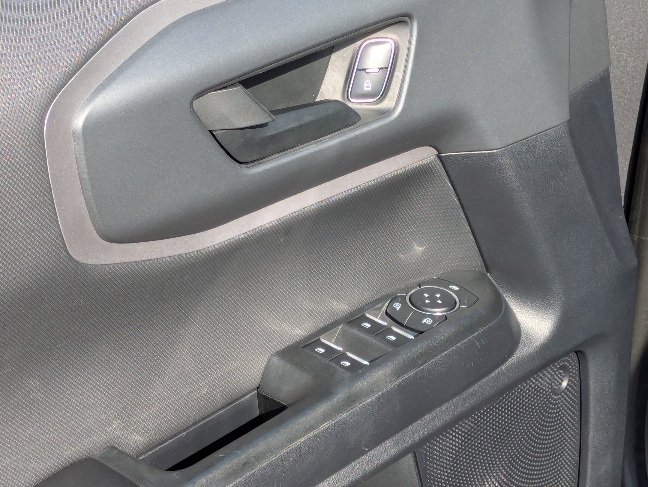 2024 Ford Bronco Sport Base