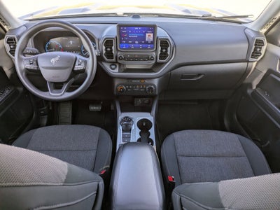 2024 Ford Bronco Sport Base