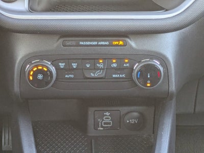 2024 Ford Bronco Sport Base