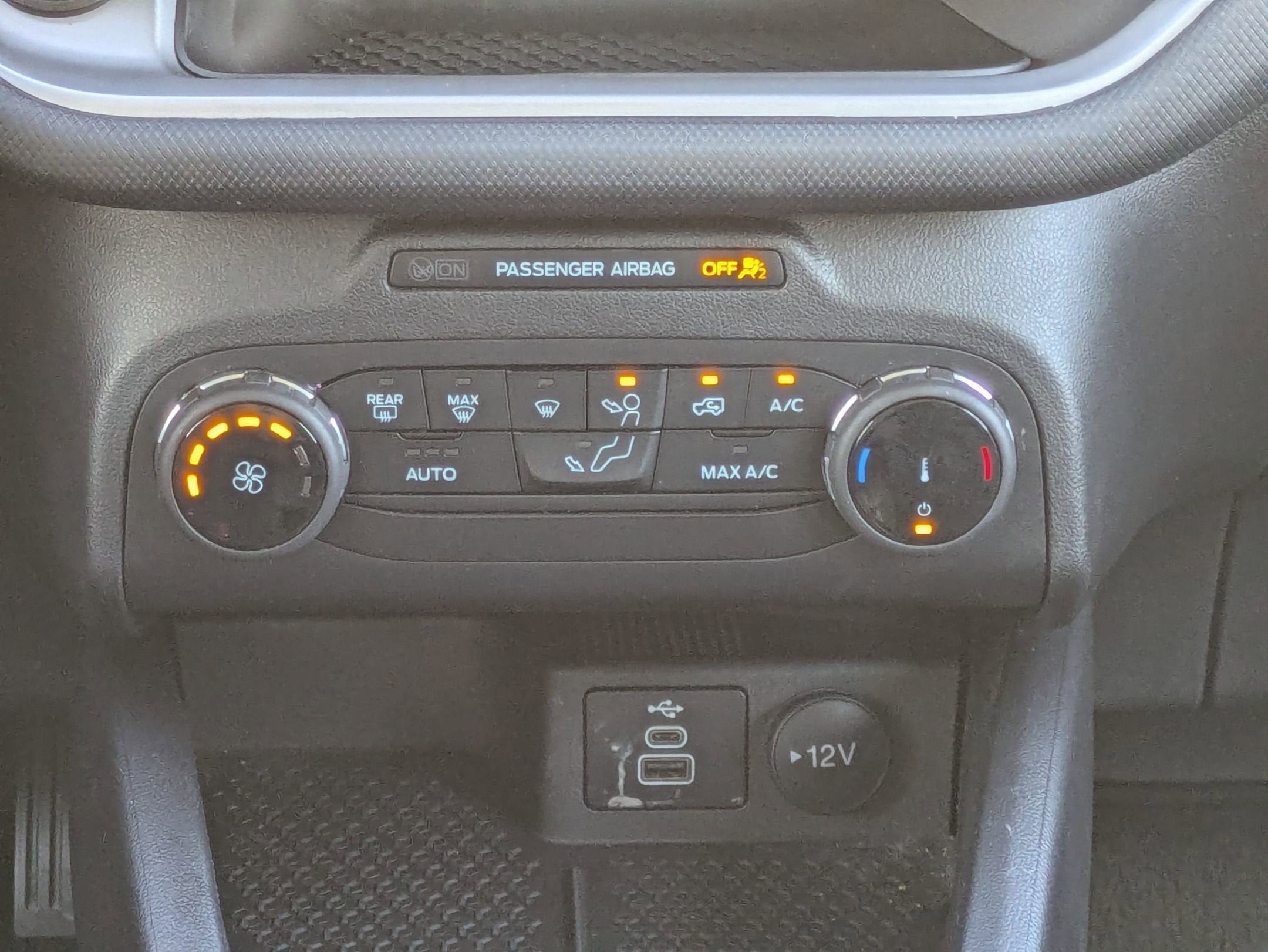 2024 Ford Bronco Sport Base