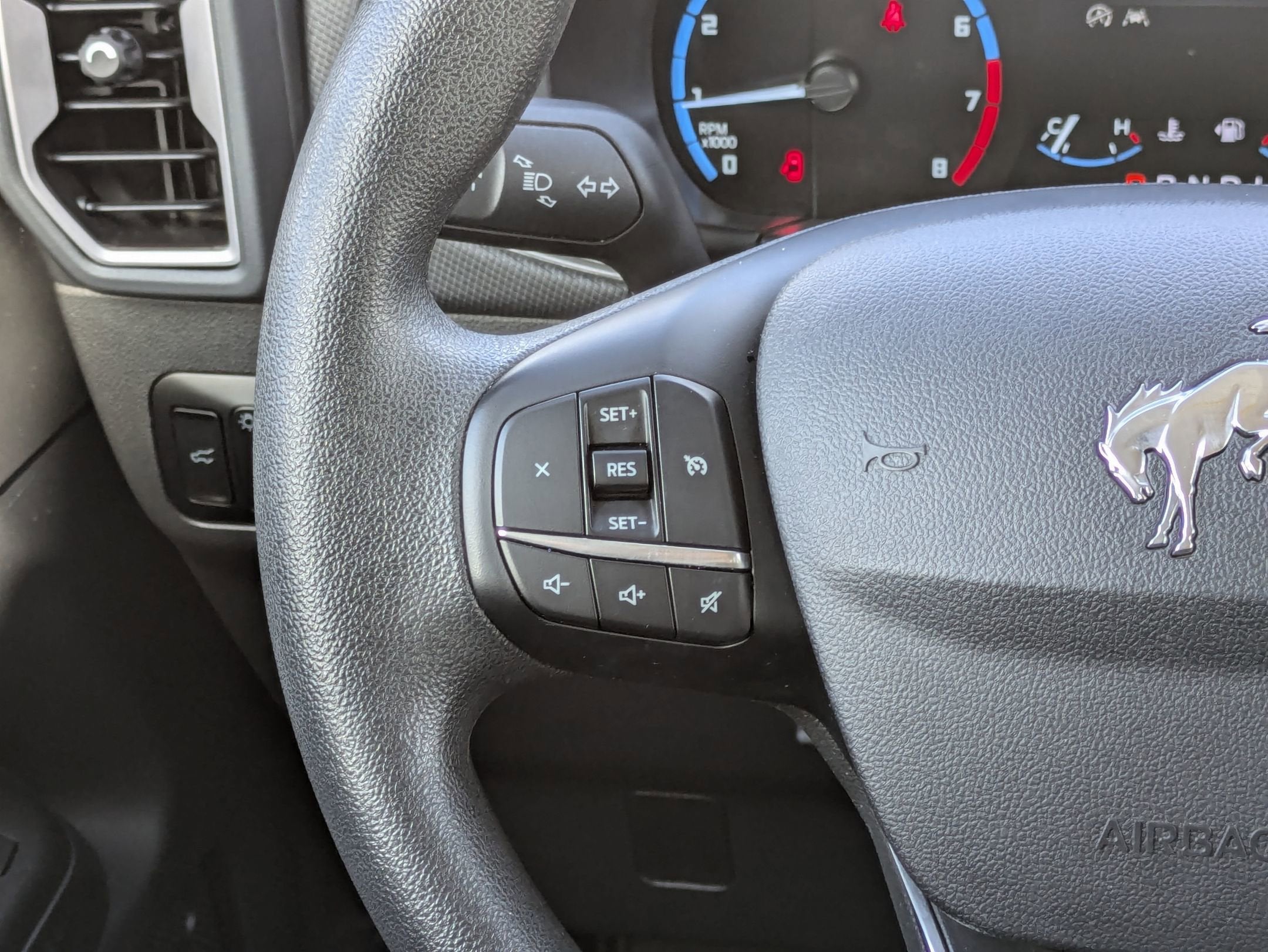 2024 Ford Bronco Sport Base