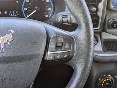 2024 Ford Bronco Sport Base