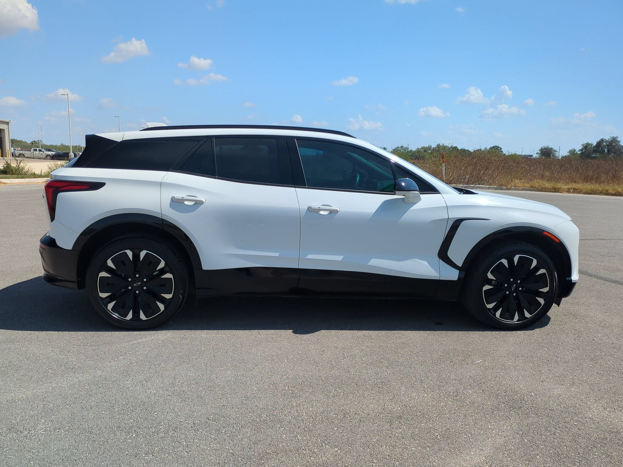 2024 Chevrolet Blazer EV RS