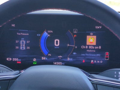 2024 Chevrolet Blazer EV RS