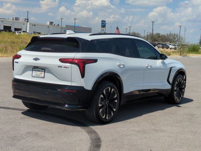 2024 Chevrolet Blazer EV RS