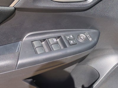 2020 Honda Fit LX