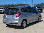 2020 Honda Fit LX