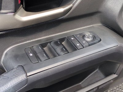 2025 Toyota Tacoma 4WD SR