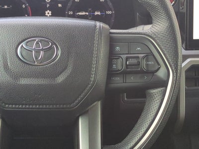 2025 Toyota Tacoma 4WD SR