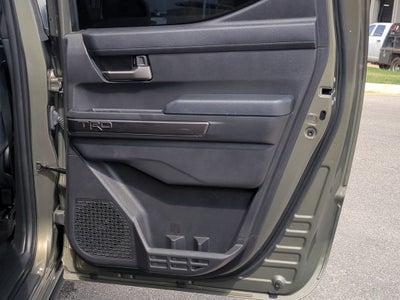 2025 Toyota Tacoma 4WD SR
