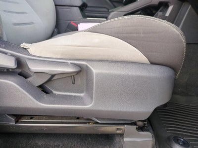 2025 Toyota Tacoma 4WD SR