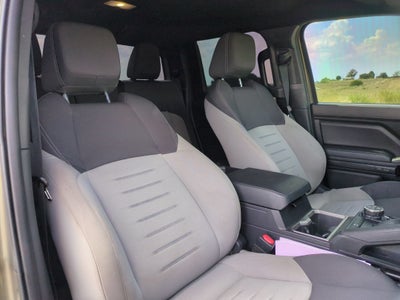 2025 Toyota Tacoma 4WD SR