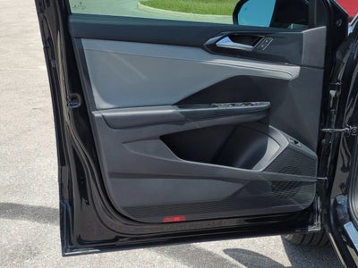2022 Volkswagen Taos SEL