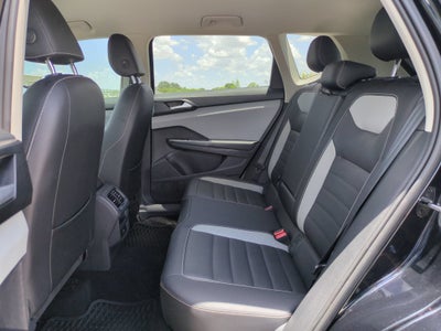 2022 Volkswagen Taos SEL