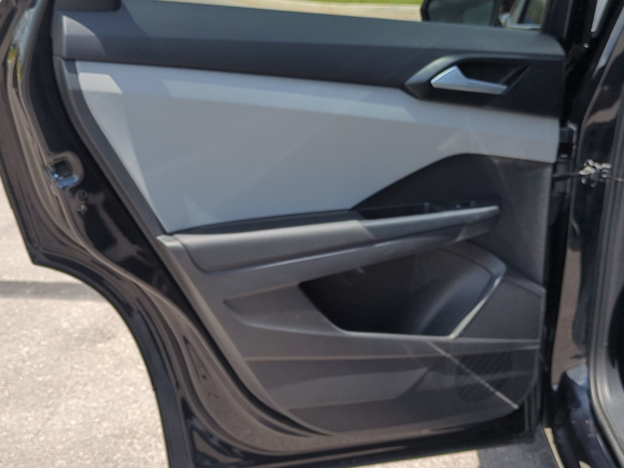 2022 Volkswagen Taos SEL