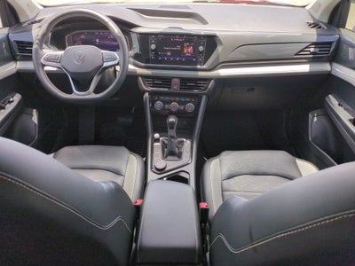 2022 Volkswagen Taos SEL