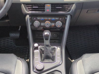 2022 Volkswagen Taos SEL