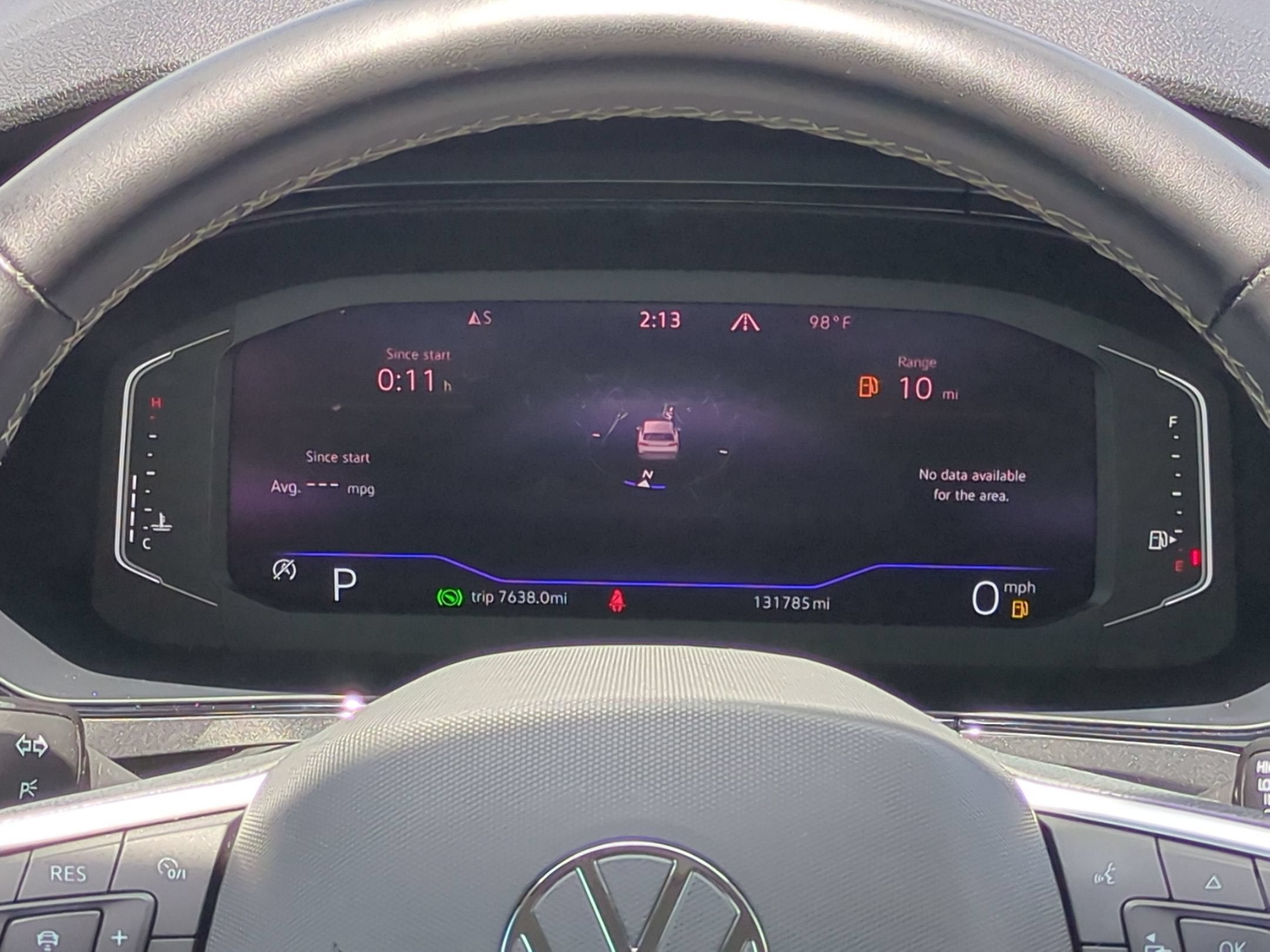 2022 Volkswagen Taos SEL