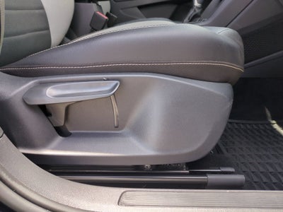 2022 Volkswagen Taos SEL