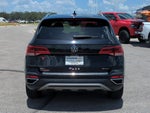 2022 Volkswagen Taos SEL