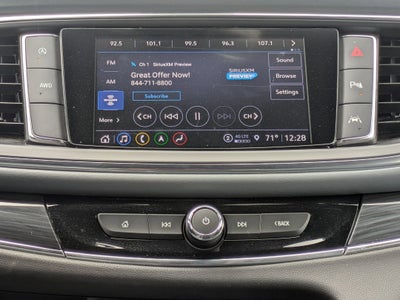 2024 Buick Enclave Premium