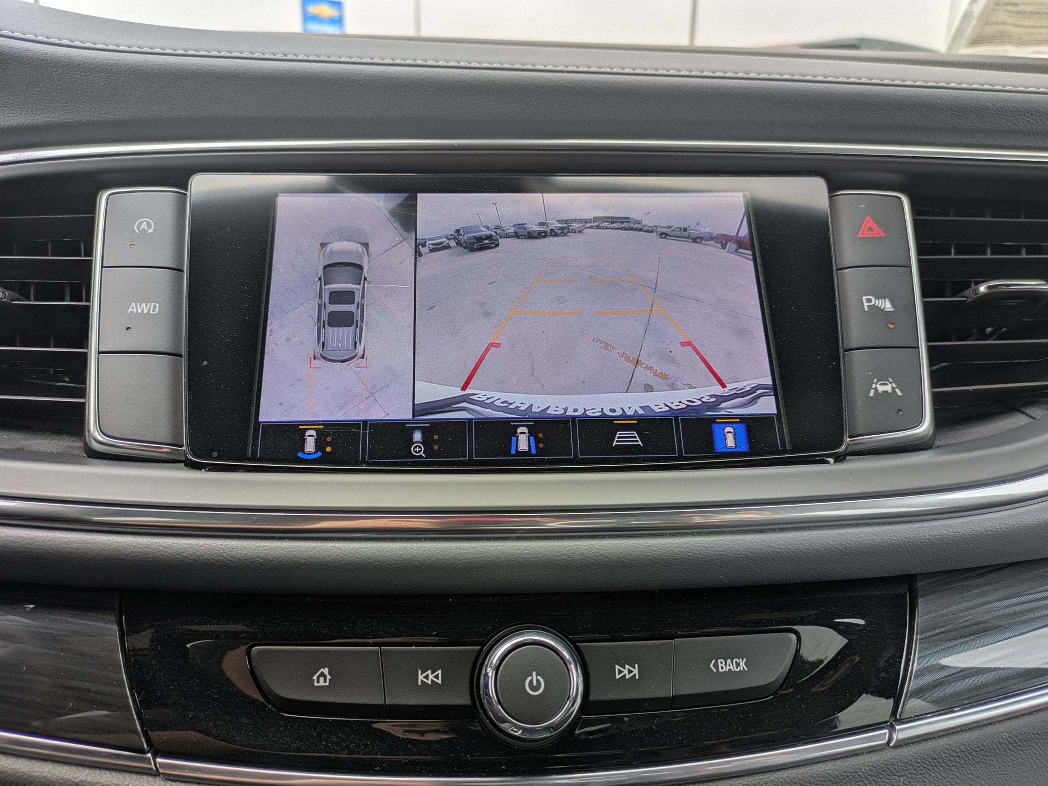 2024 Buick Enclave Premium