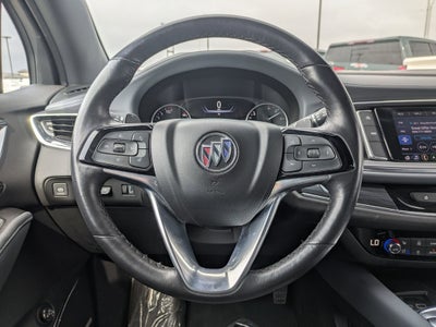 2024 Buick Enclave Premium